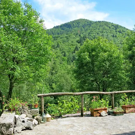 Casa Polava By Interhome