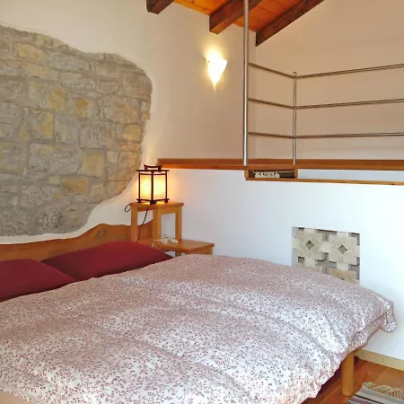 Casa Polava By Interhome בית נופש *