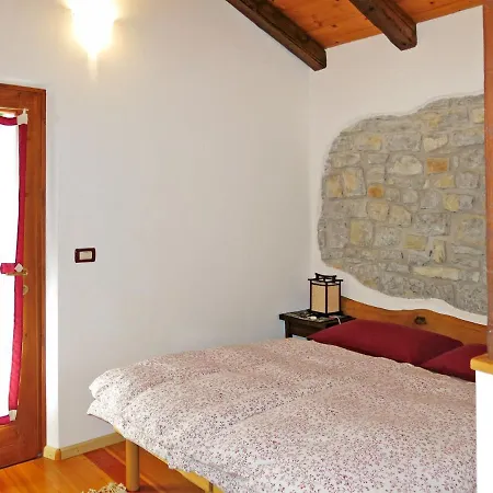 Casa Polava By Interhome Nyaraló *