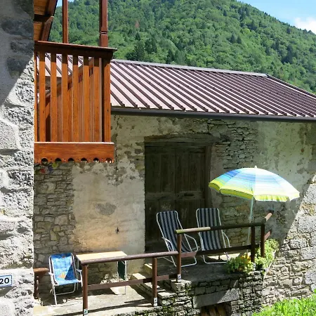 Casa Polava By Interhome Cepletischis