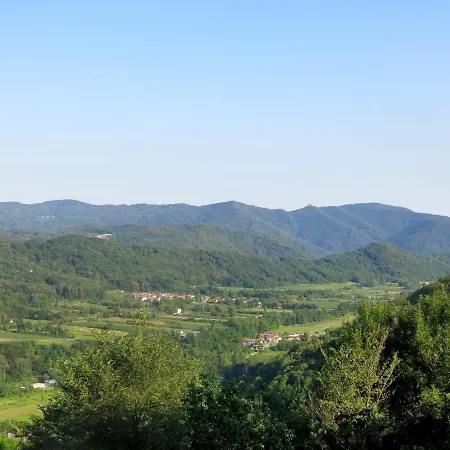 Casa Polava By Interhome בית נופש Cepletischis