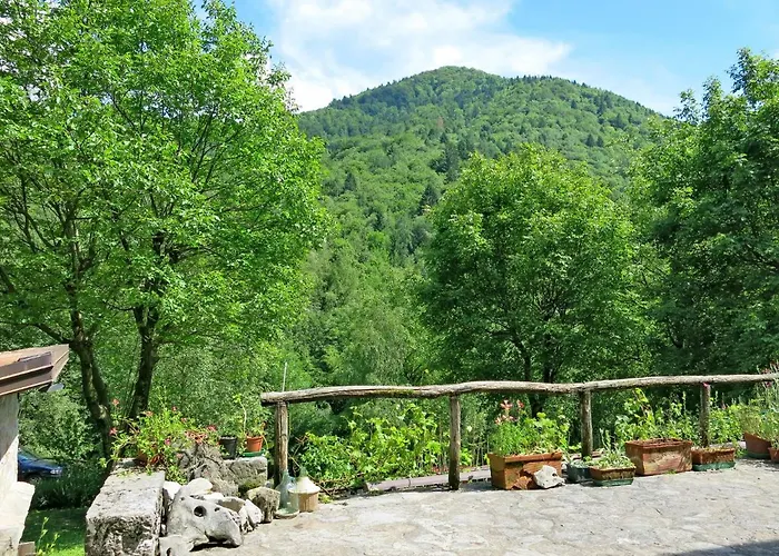 Casa Polava By Interhome