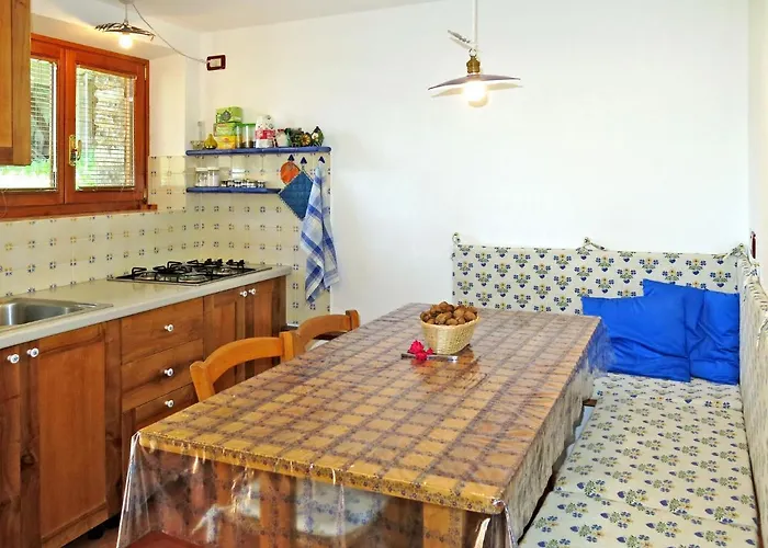 Casa Polava By Interhome * Cepletischis