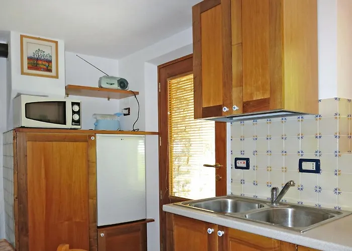 Casa Polava By Interhome *