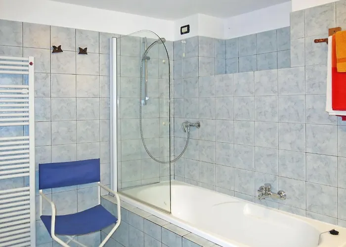 Nyaraló Casa Polava By Interhome