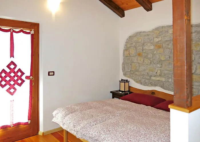 Casa Polava By Interhome Nyaraló *