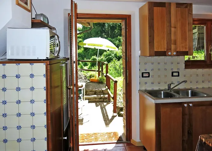 Casa Polava By Interhome * Cepletischis