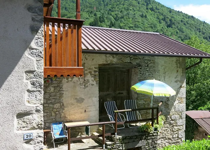 Casa Polava By Interhome Cepletischis