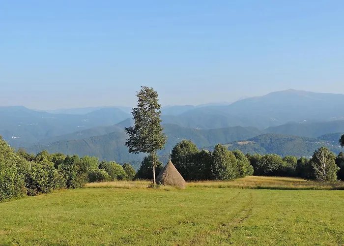 Casa Polava By Interhome Cepletischis