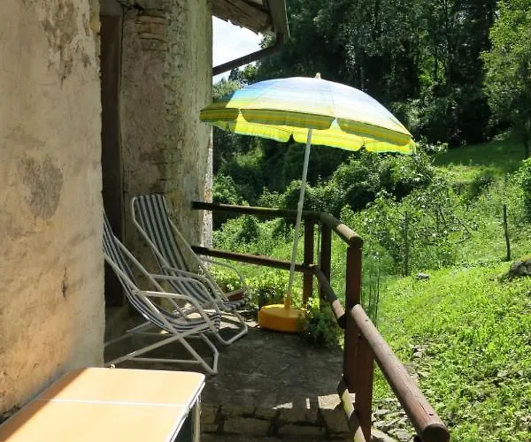 Nyaraló Casa Polava By Interhome Cepletischis